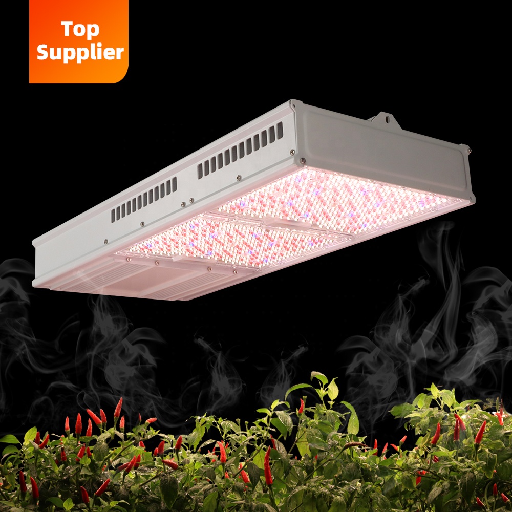 Grow Light Led - Lámpara LED de Cultivo para Plantas