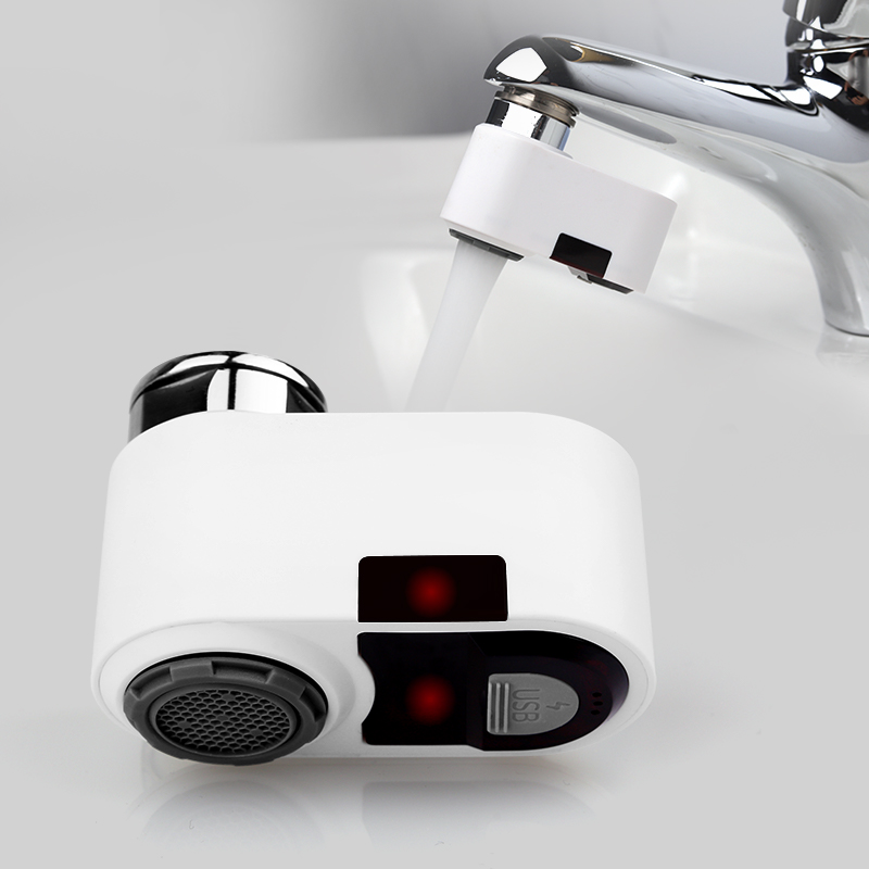 Automatic Watering - Grifo de Agua Inteligente Automático Sin