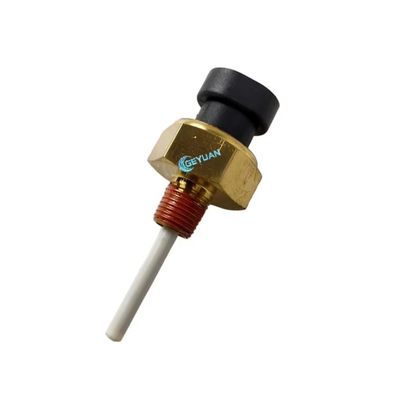 Plant Sensor - Sensor de Temperatura y Nivel de