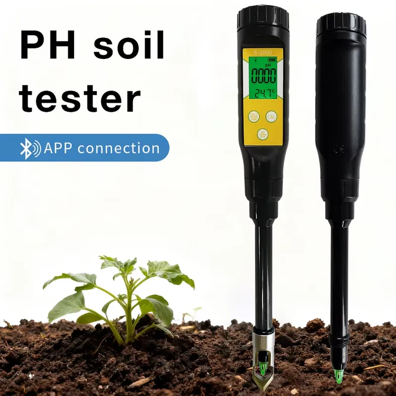 Medidor de pH Inteligente para - Smart Pot reseña y precio