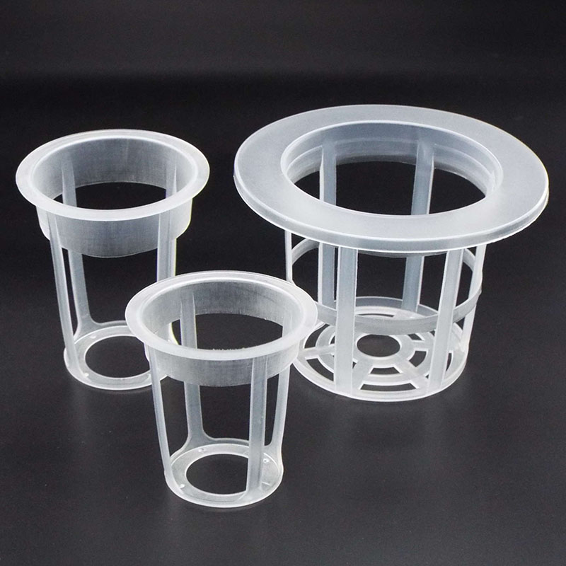 Malla de colonización hidropón - Hydroponic Grow Pod reseña y precio