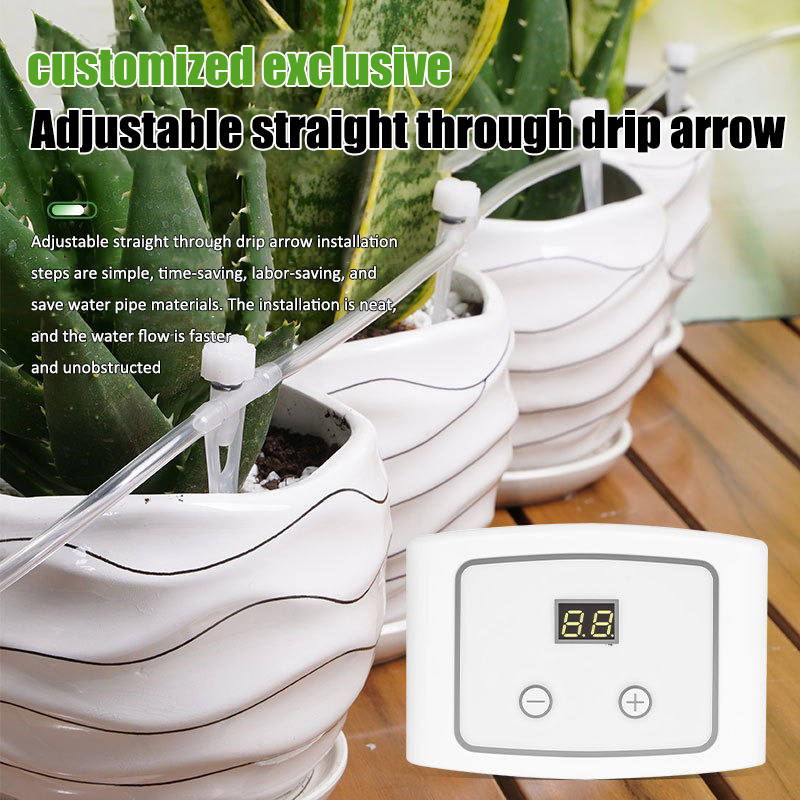 Sensor de Humedad Inteligente, - Plant Sensor reseña y precio