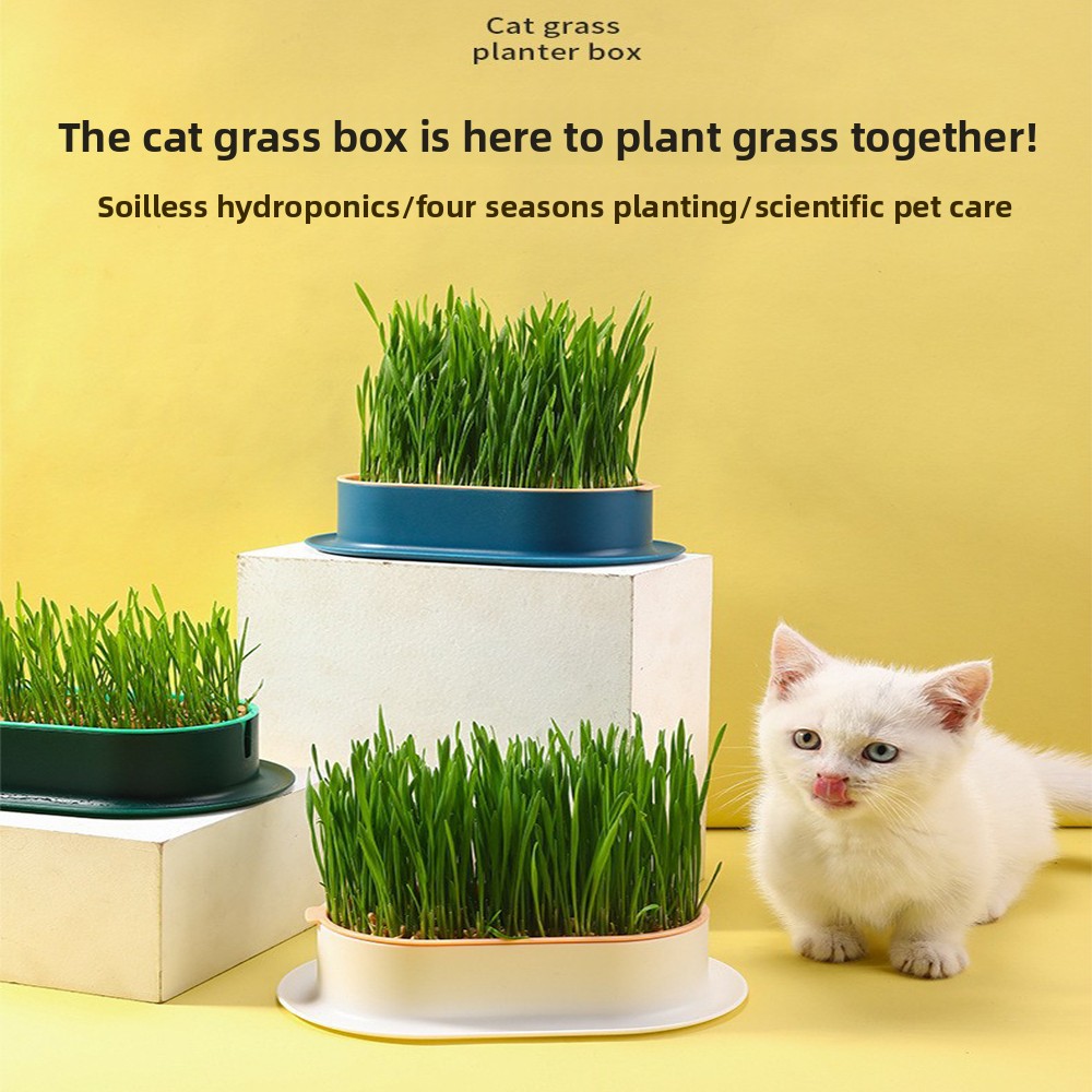 Suministros para mascotas, ape - Hydroponic Grow Pod reseña y precio