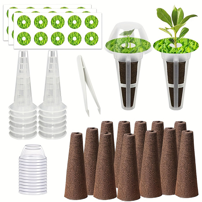 Revive tu Jardín Hidropónico!  - Hydroponic Grow Pod reseña y precio