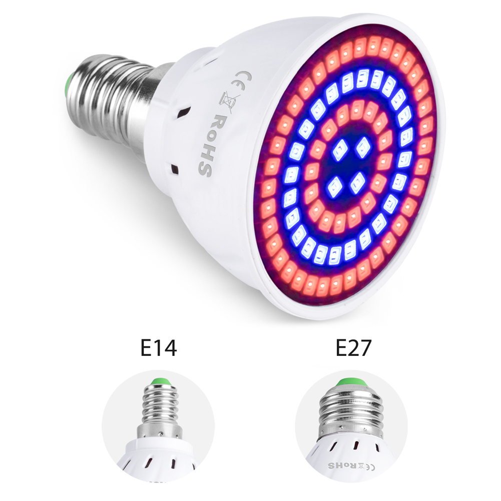 Phytolamp-luces Led para culti - Plant Grow Light Full Spectrum reseña y precio