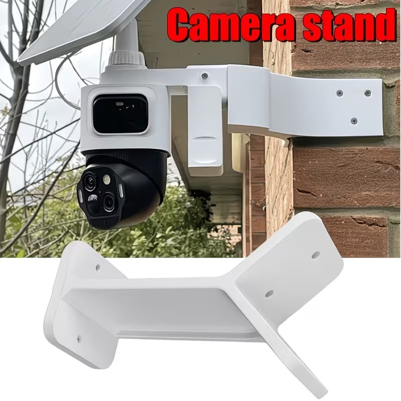 Soporte de montaje en pared pa - Eufy Camera S340 reseña y precio