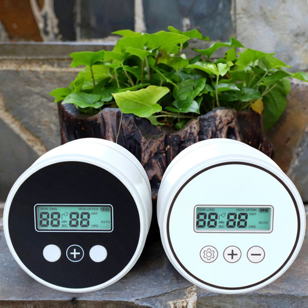 Kit de dispositivo de riego au - Smart Garden Kit reseña y precio